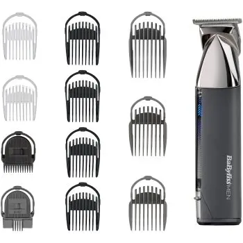 BaByliss MT996E aparat de tuns multifuncțional pentru barbati