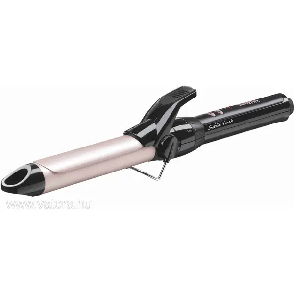 Babyliss Ondulator de par Babyliss C319E