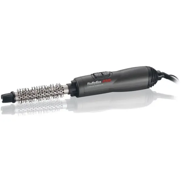 Babyliss Perie pentru par cu aer cald 19 mm BAB2675TTE