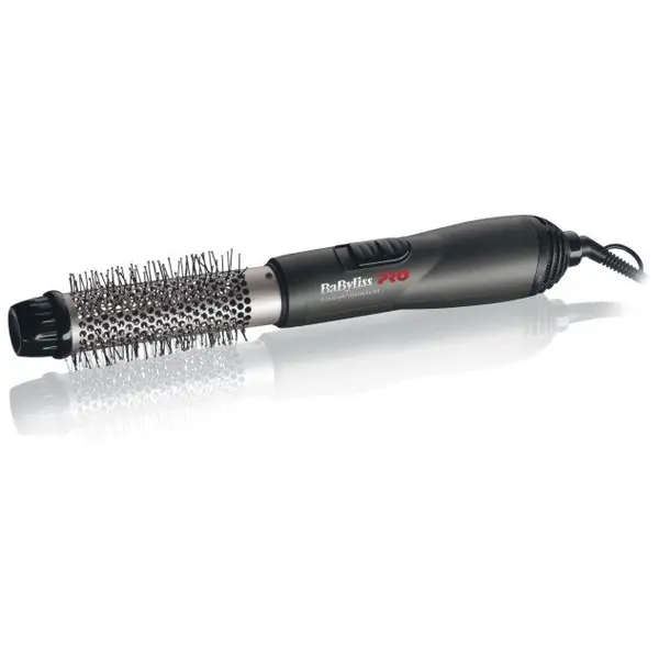 Babyliss Perie pentru par cu aer cald 32 mm BAB2676TTE