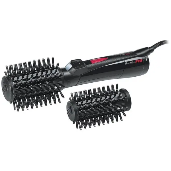 Babyliss Perie pentru par ionizanta rotativa cu aer cald Rotaning 800W BAB2770E