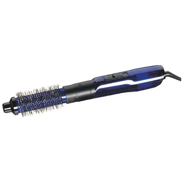 Babyliss Perie profesionala cu aer cald Blue Lichtning BAB2620E