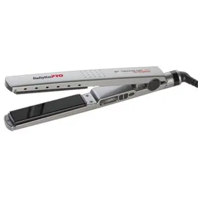 Babyliss Placa de indreptat parul profesionala Babyliss Pro Straighteners 2091, 28 mm, 230 grade, Gri