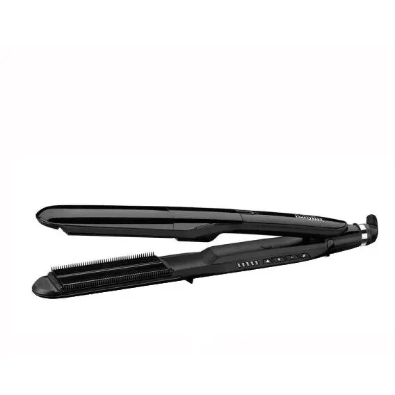 Babyliss Placa de par cu aburi BaByliss ST492E 2in1 Steam Straight