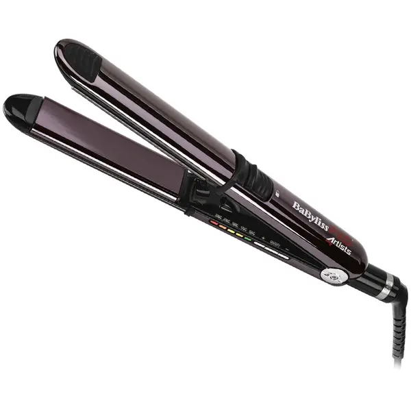 Babyliss Placa de par profesionala Babyliss Pro ElipStyle , BAB3500E