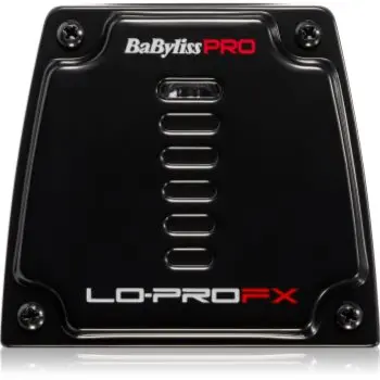 BaByliss PRO 4Artists FX726E stație de încărcare pentru aparate de ras