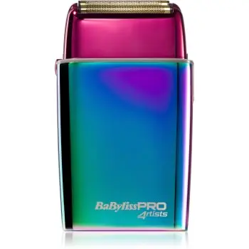 BaByliss PRO 4Artists FXFS2IE FOIL FX02 Aparat de bărbierit electric