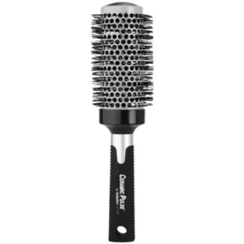 BaByliss PRO Brush Collection Ceramic Pulse perie ceramică pentru păr