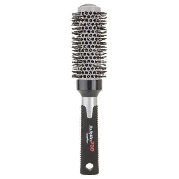BaByliss PRO Brush Collection Ceramic Pulse perie ceramică pentru păr BABCB2E Ø 32 mm 1 buc