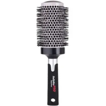 BaByliss PRO Brush Collection Ceramic Pulse perie ceramică pentru păr