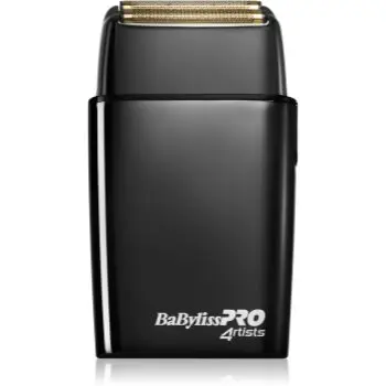 BaByliss PRO Foil FX02 FXFS2GSE cortapelos profesionale pentru ras