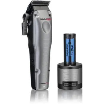 BaByliss PRO Fxone Lo-PRO FX829E aparat profesional de tuns părul