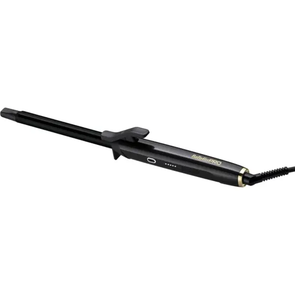 BaByliss PRO Hi-Performance BAB2491E ondulator pentru par 16 mm 1 buc