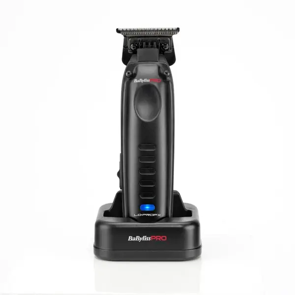 BaByliss PRO LO-PROFX Compact Trimmer de tuns barba FX720E 1 buc
