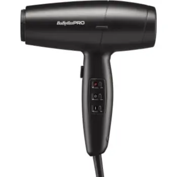 BaByliss PRO Lupia BAB7600E uscator de par
