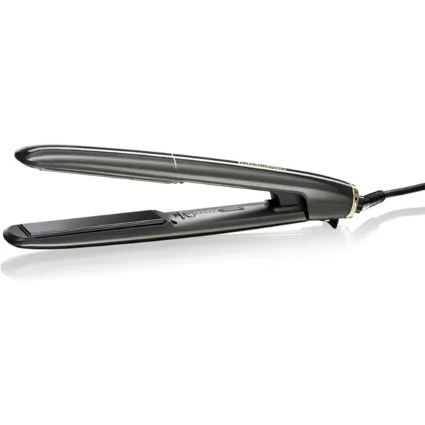BaByliss PRO Stilista BAB3550BE placa de intins parul Grey & Gold 1 buc