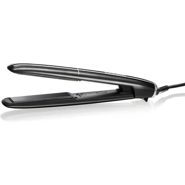 BaByliss PRO Stilista BAB3550BE placa de intins parul Grey & Silver 1 buc