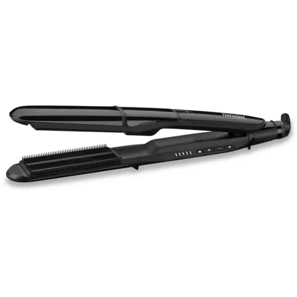 BaByliss Steam Straight ST492E placă de întins părul, cu aburi 1 buc
