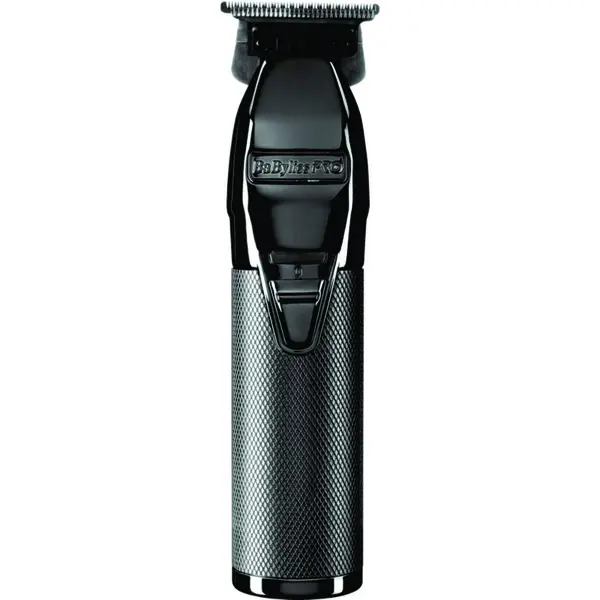 Babyliss Trimmer profesional BABYLISSPRO 7870GSE 4artists Skeleton FX Gunsteel
