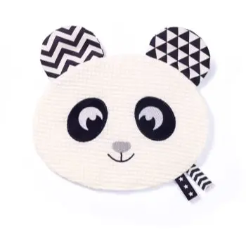 BabyOno Have Fun Happy Panda jucărie de adormit