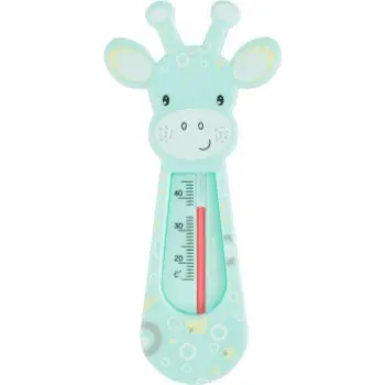 BabyOno Thermometer termometru pentru copii pentru baie