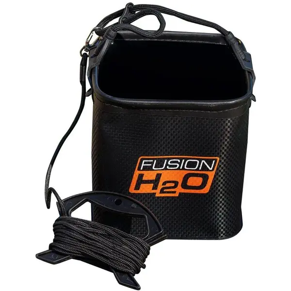 Bac Fusion H20