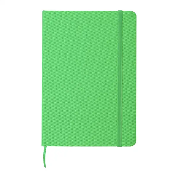 Baccata agendă RPET - verde