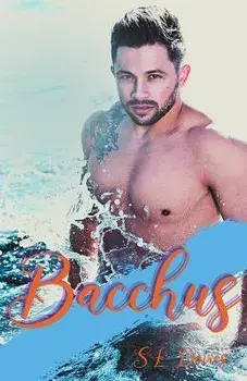 Bacchus, Paperback/S. L. Davies