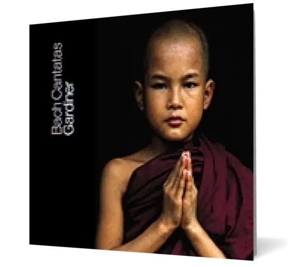 Bach - Cantatas Vol. 24 (2 CD)