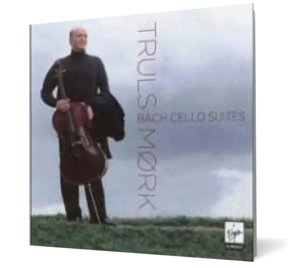 Bach, J S: Cello Suites Nos. 1-6, BWV1007-1012