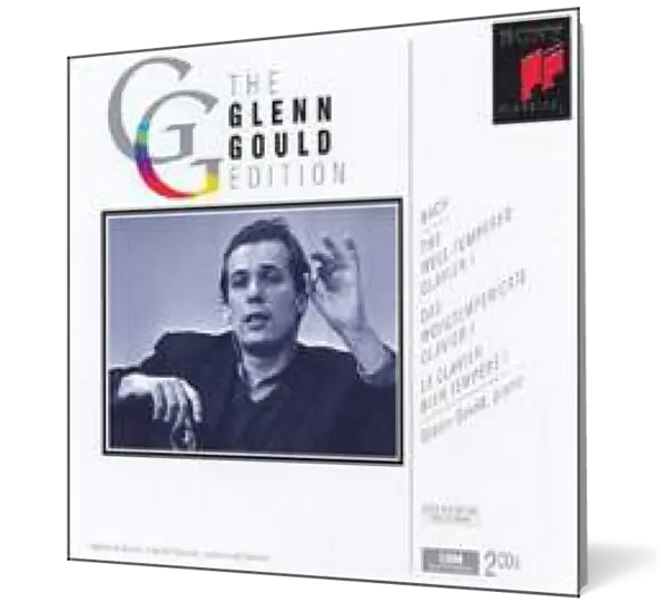 Bach, J S: The Well-Tempered Clavier, Book 1