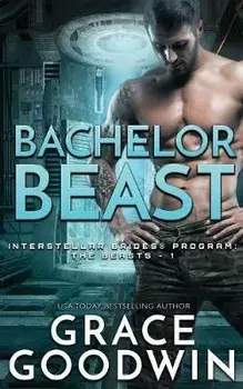 Bachelor Beast, Paperback/Grace Goodwin
