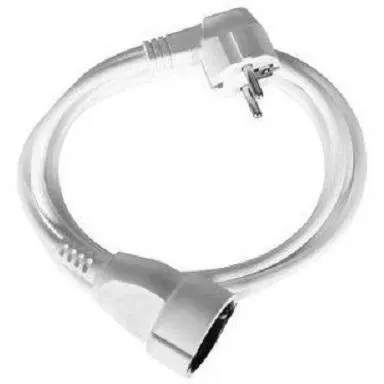 BACHMANN Prelungitor Bachmann B3402895, 10m, White