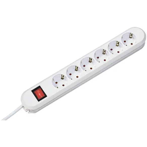 BACHMANN Priza cu protectie Smart 381.251K