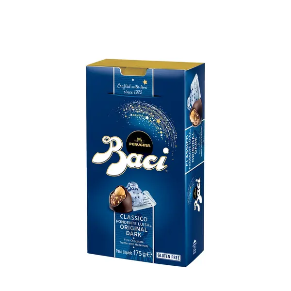 Baci - original dark 175 gr