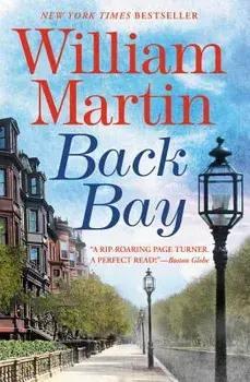 Back Bay, Paperback/William Martin