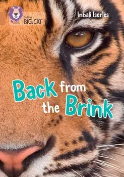 Back from the Brink. Band 12/Copper, Paperback/Inbali Iserles