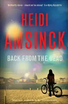 Back from the Dead, Paperback/Heidi Amsinck