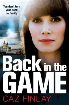 Back in the Game, Paperback/Caz Finlay