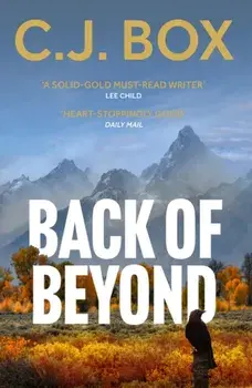 Back of Beyond, Paperback/C.J. Box