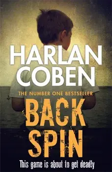 Back Spin, Paperback/Harlan Coben
