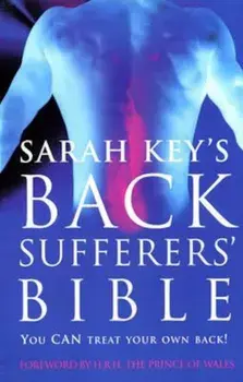 Back Sufferer's Bible, Paperback/Sarah Key