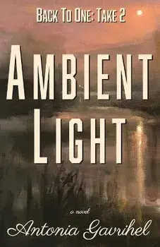 Back to One: Ambient Light, Paperback/Antonia Gavrihel