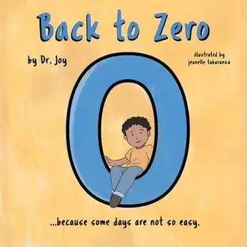 Back to Zero, Paperback/***