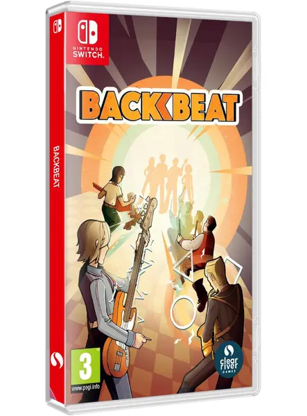 Backbeat