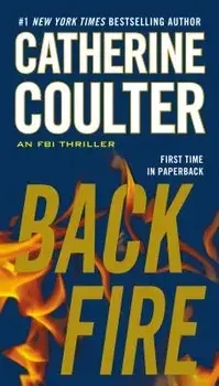 Backfire/Catherine Coulter