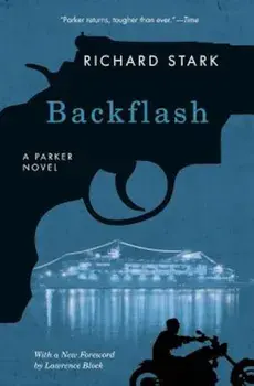 Backflash, Paperback/Richard Stark