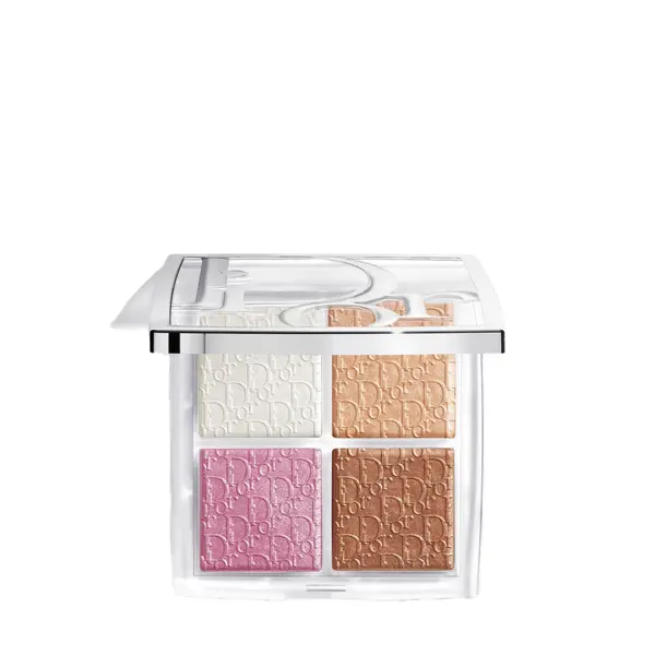 Backstage glow maximizer palette 001 10 gr