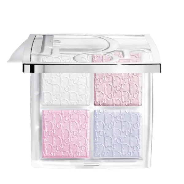 Backstage glow maximizer palette 002 10 gr