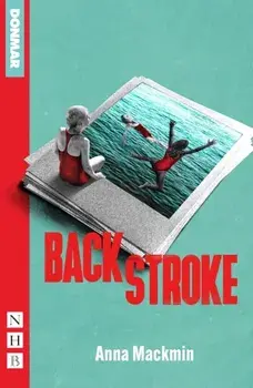 Backstroke, Paperback/Anna Mackmin